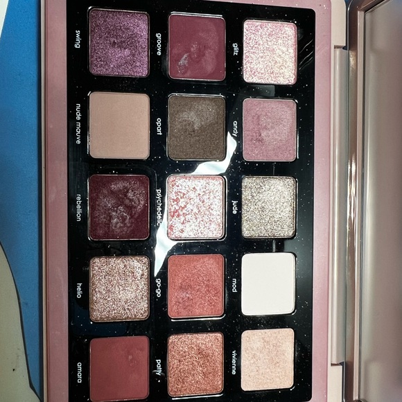 Natasha Denona Retro palette - Picture 4 of 5